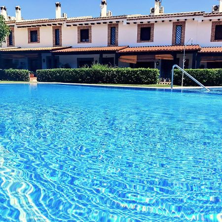 Apartamento Rural Villa Aurora Luque Dış mekan fotoğraf