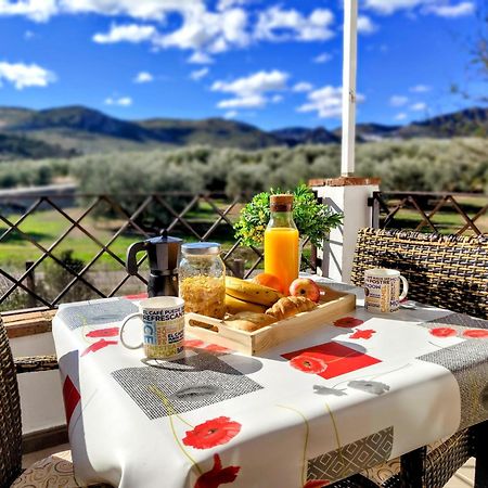 Apartamento Rural Villa Aurora Luque Dış mekan fotoğraf