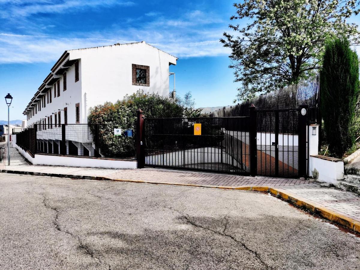 Apartamento Rural Villa Aurora Luque Dış mekan fotoğraf