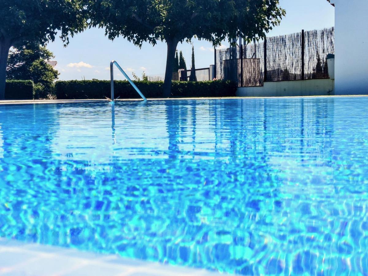 Apartamento Rural Villa Aurora Luque Dış mekan fotoğraf