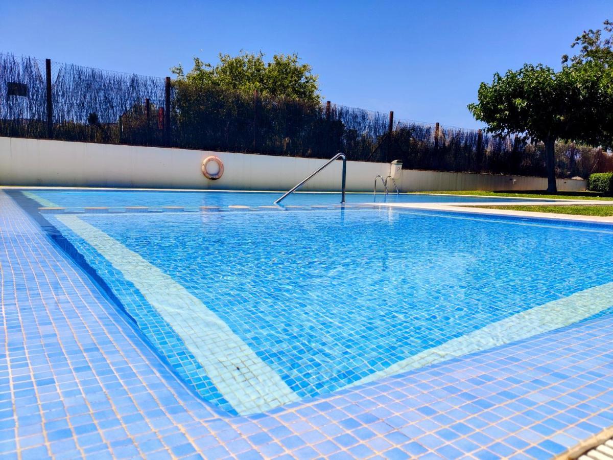 Apartamento Rural Villa Aurora Luque Dış mekan fotoğraf
