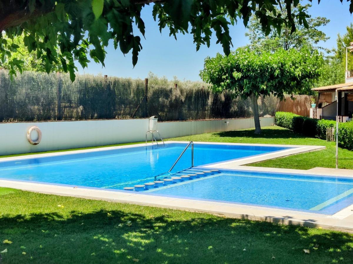 Apartamento Rural Villa Aurora Luque Dış mekan fotoğraf