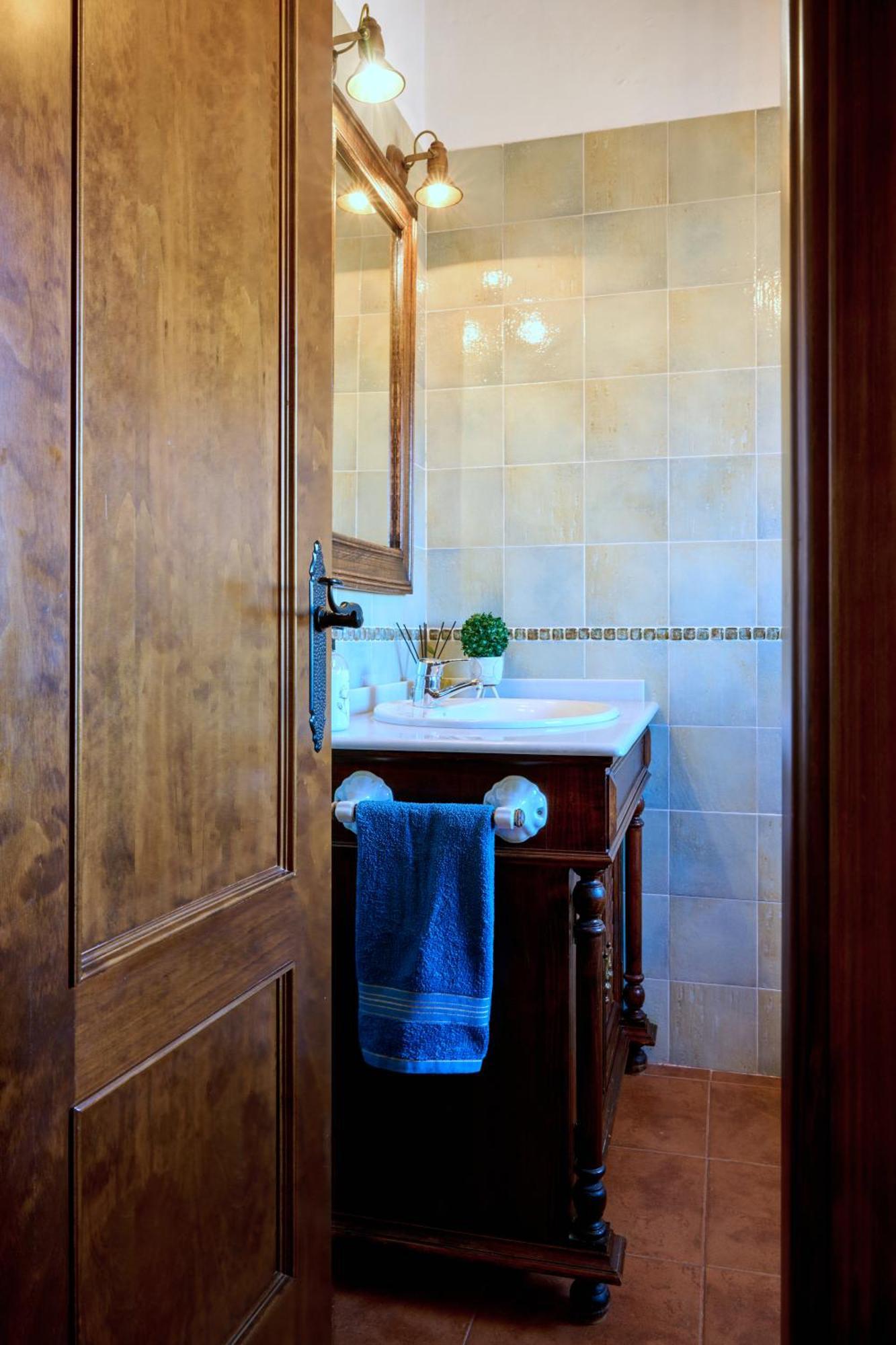 Apartamento Rural Villa Aurora Luque Dış mekan fotoğraf