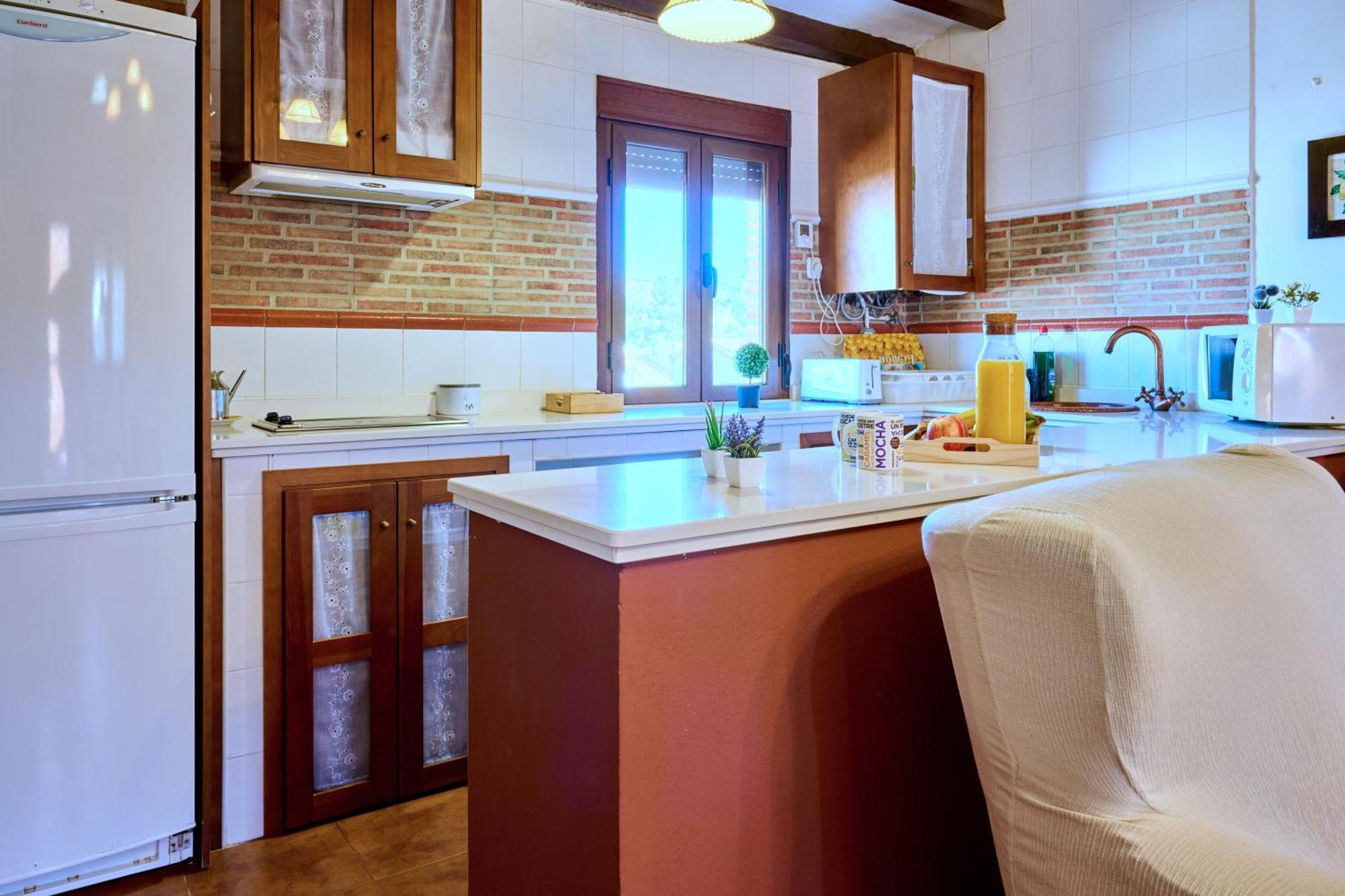 Apartamento Rural Villa Aurora Luque Dış mekan fotoğraf
