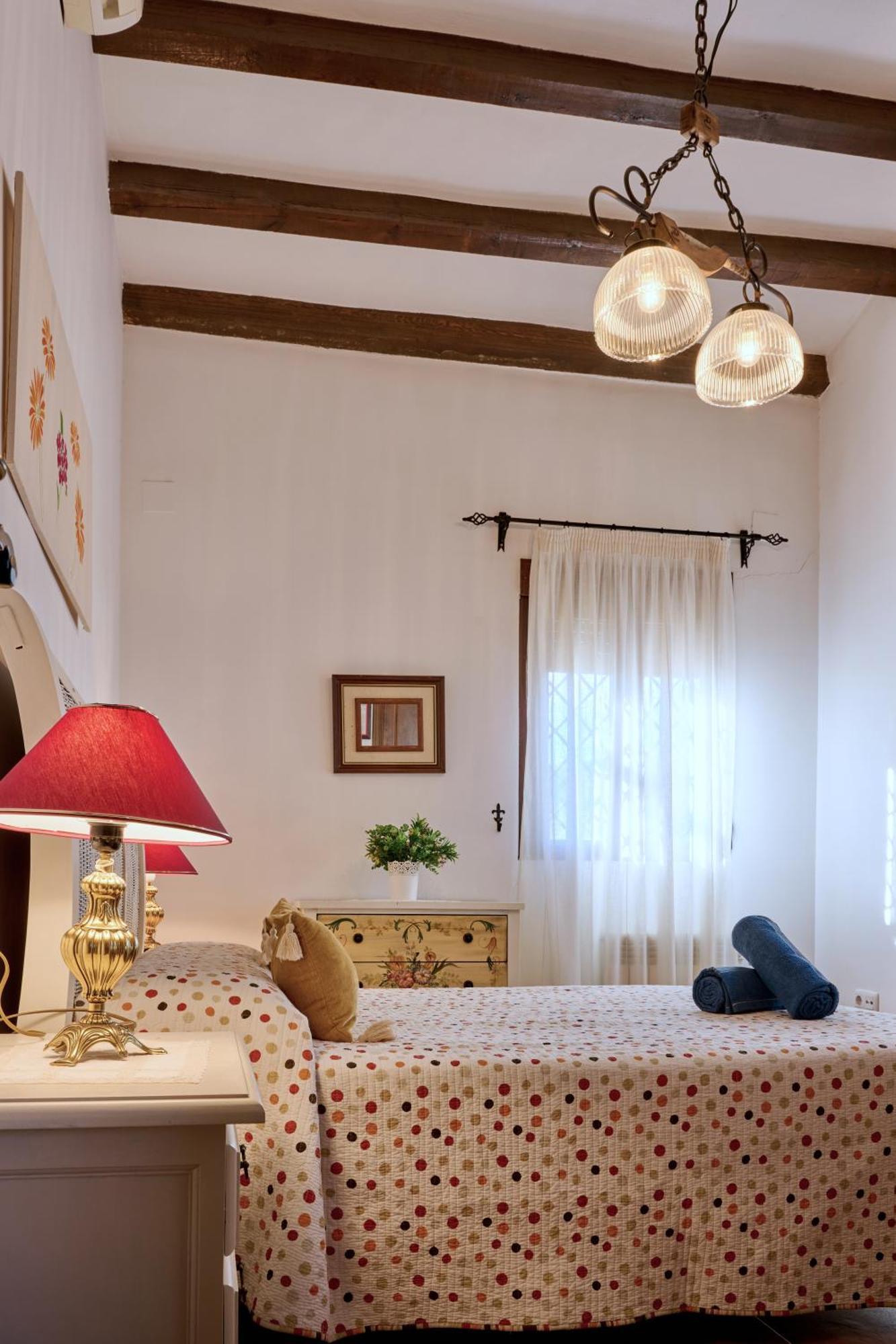 Apartamento Rural Villa Aurora Luque Dış mekan fotoğraf