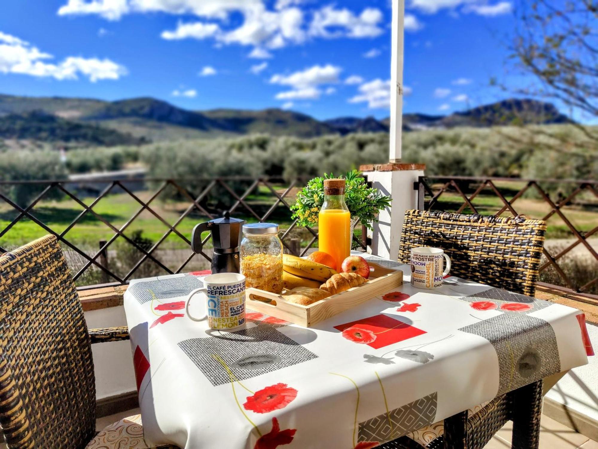 Apartamento Rural Villa Aurora Luque Dış mekan fotoğraf